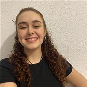 estudiante de Traducción e Interpretación que da clases de francés y cualquier asignatura de primaria